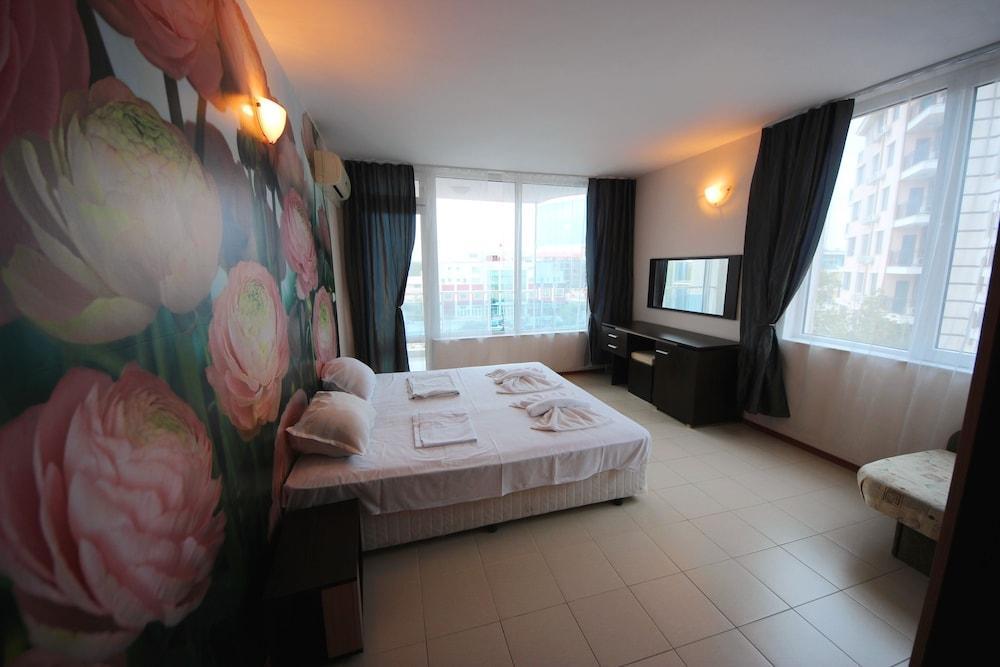 Esperanto Otel Sunny Beach Dış mekan fotoğraf